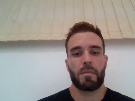 BrazilianMan38  17-03-2022